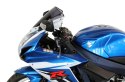 Szyba MRA SUZUKI GSX-R 750 /Z C4 2011- forma O bezbarwna