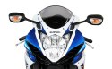 Szyba MRA SUZUKI GSX-R 750 /Z C4 2011- forma O bezbarwna