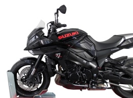Szyba MRA SUZUKI GSX-S 1000 S KATANA 2019- forma S bezbarwna
