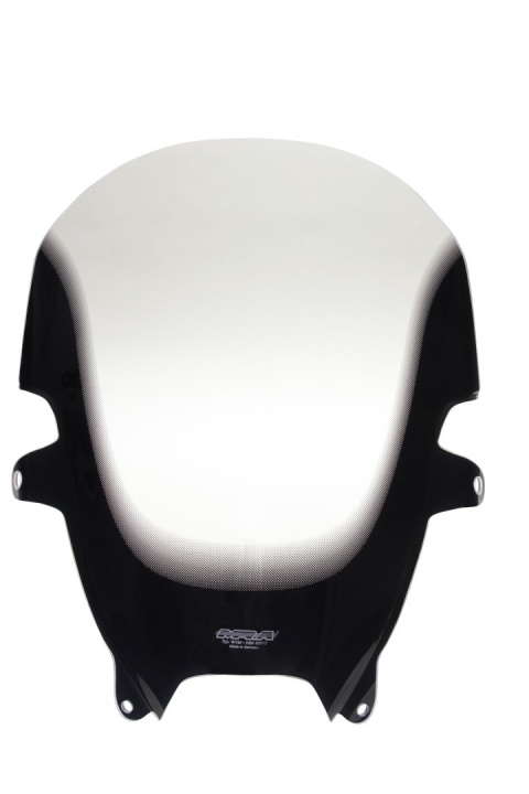 Szyba MRA SUZUKI GSF 600 S BANDIT WVA8 2000-2005 forma T przyciemniana