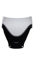 Szyba MRA SUZUKI SV 650 S AV -2002 forma O przyciemniana