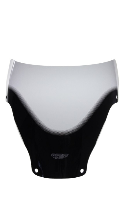 Szyba MRA SUZUKI SV 650 S AV -2002 forma O przyciemniana