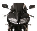 Szyba MRA SUZUKI SV 650 S WVBY 2003- forma R przyciemniana