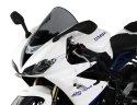 Szyba MRA TRIUMPH DAYTONA 675 /R H67 2013- forma R przyciemniana