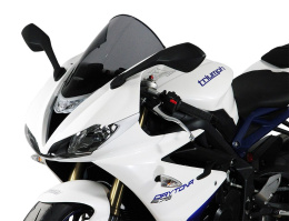Szyba MRA TRIUMPH DAYTONA 675 /R H67 2013- forma R przyciemniana