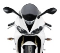 Szyba MRA TRIUMPH DAYTONA 675 /R H67 2013- forma R przyciemniana