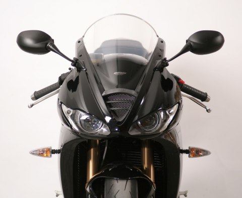 Szyba MRA TRIUMPH DAYTONA 675 D67LC 2009-2012 forma R przyciemniana