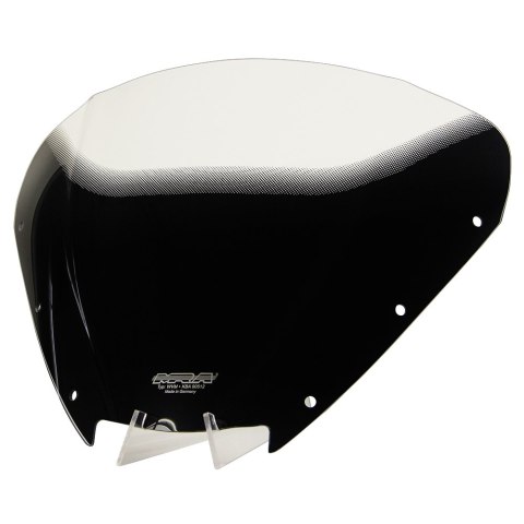 Szyba MRA TRIUMPH TIGER 1050 /SE /SPORT 115 NG 2006-2015 forma SP bezbarwna