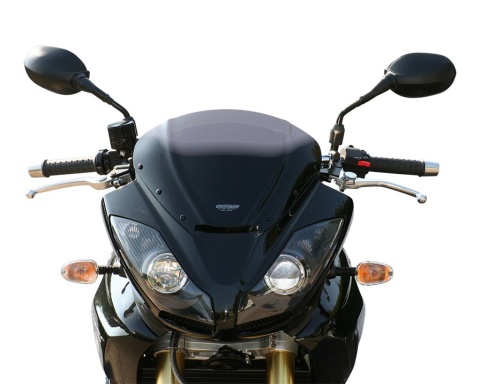 Szyba MRA TRIUMPH TIGER 1050 /SE /SPORT 115 NG 2006-2015 forma SP przyciemniana