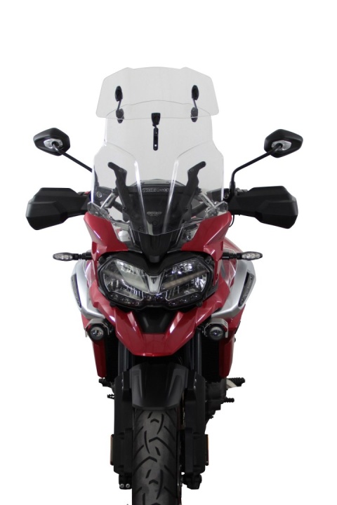 Szyba MRA TRIUMPH TIGER 1200 /XC /XR V301 2016- forma VXCM bezbarwna