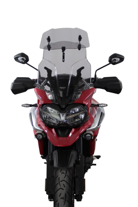 Szyba MRA TRIUMPH TIGER 1200 /XC /XR V301 2016- forma VXCM przyciemniana