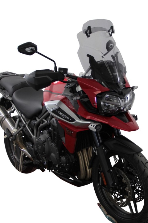 Szyba MRA TRIUMPH TIGER 1200 /XC /XR V301 2016- forma VTM przyciemniana