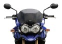 Szyba MRA TRIUMPH TIGER 1200 EXPLORER V13VG 2012-2015 forma SP przyciemniana
