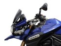 Szyba MRA TRIUMPH TIGER 1200 EXPLORER V13VG 2012-2015 forma SP przyciemniana