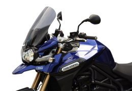Szyba MRA TRIUMPH TIGER 1200 EXPLORER V13VG 2012-2015 forma T przyciemniana