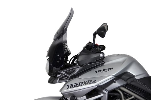 Szyba MRA TRIUMPH TIGER 800 /XRX /XRT A08 2016-2017 forma V bezbarwna