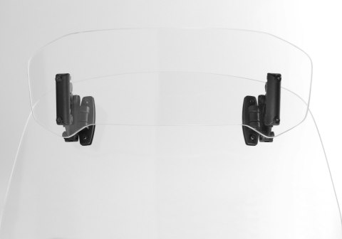 Szyba MRA UNIVERSAL VSA-TYP A (30/19 CM) forma VSA-A przyciemniana
