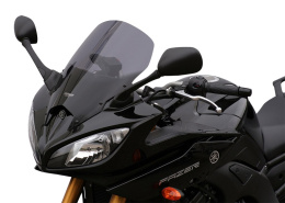 Szyba MRA YAMAHA FZ 8 FAZER RN25 2010- forma O przyciemniana