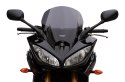 Szyba MRA YAMAHA FZ 8 FAZER RN25 2010- forma O przyciemniana