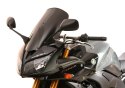 Szyba MRA YAMAHA FZ1 FAZER RN16 2006- forma T bezbarwna
