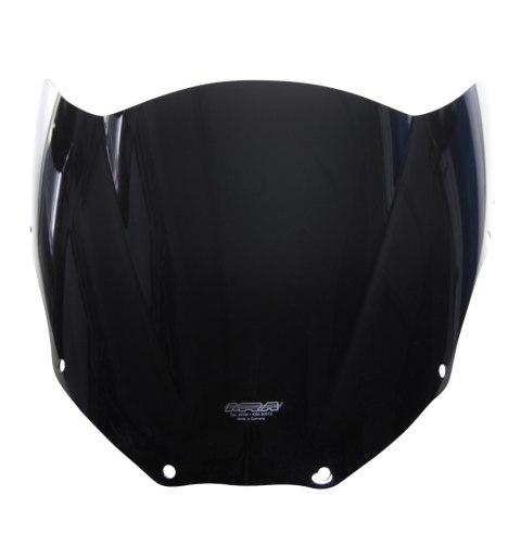 Szyba MRA YAMAHA FZR 600 R 4JH 4MH 1994-1995 forma R czarna