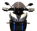 Szyba MRA YAMAHA MT-09 TRACER RN29 2015-2017 forma T bezbarwna