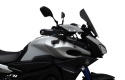 Szyba MRA YAMAHA MT-09 TRACER RN29 2015-2017 forma T bezbarwna