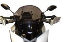 Szyba MRA YAMAHA MT-09 TRACER RN29 2015-2017 forma T bezbarwna