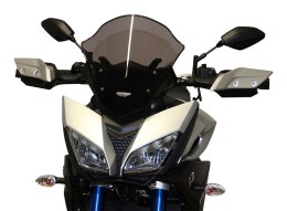 Szyba MRA YAMAHA MT-09 TRACER RN29 2015-2017 forma T przyciemniana