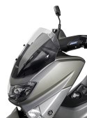 Szyba MRA YAMAHA NMAX 125 / 150 SE93 SG43 2016- forma T przyciemniana