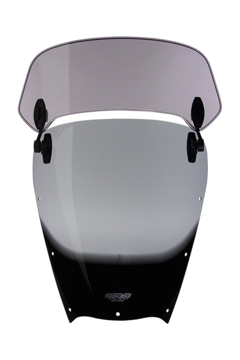 Szyba MRA YAMAHA TDM 900 RN08/RN11/RN18 2002- forma XCT przyciemniana