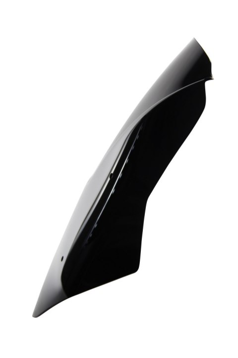 Szyba MRA YAMAHA TRACER 900 /GT (MT-09) RN57 2018- forma SPM czarna