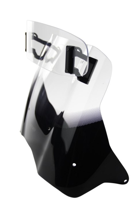 Szyba MRA BMW F 800 GS E8GS 4G80 4G80R 2008-2017 forma VTM przyciemniana