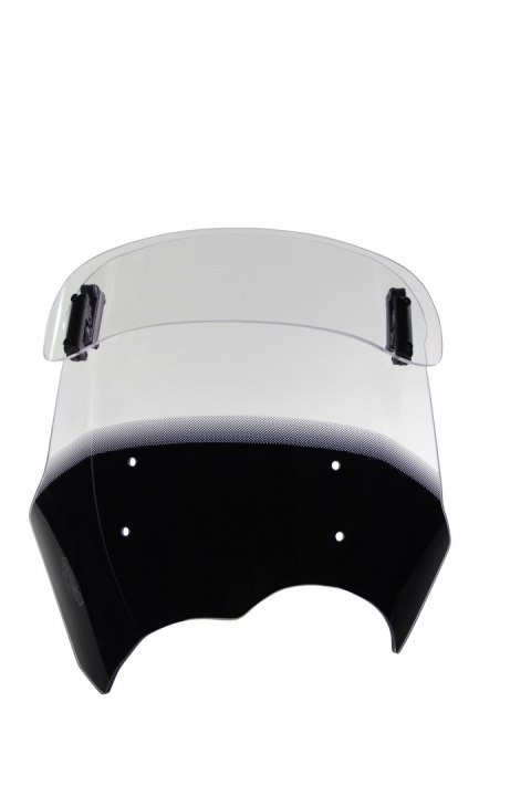 Szyba MRA BMW G 650 GS E650G 2011- forma VT bezbarwna