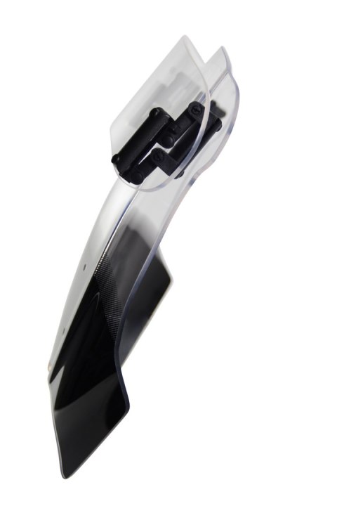 Szyba MRA BMW G 650 GS E650G 2011- forma VT bezbarwna