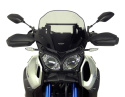 Szyba MRA YAMAHA XT 1200 Z (SUPER TENERE) DP04 2014- forma SP bezbarwna
