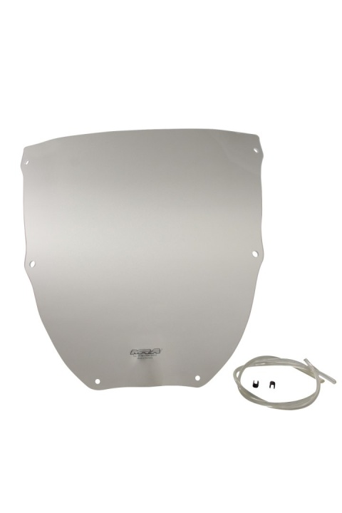 Szyba MRA YAMAHA YZF 1000 R THUNDERACE 4VD forma O bezbarwna