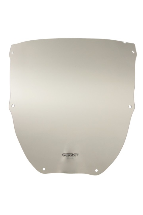 Szyba MRA YAMAHA YZF 1000 R THUNDERACE 4VD forma O bezbarwna