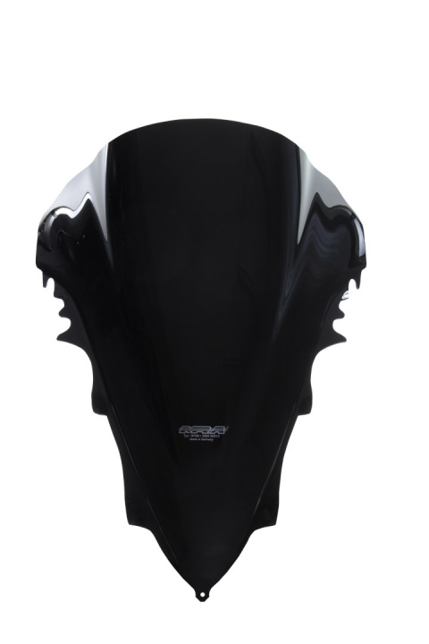 Szyba MRA YAMAHA YZF R1 RN 19 2007-2008 forma R czarna