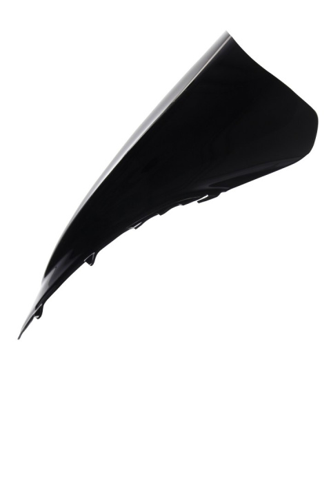 Szyba MRA YAMAHA YZF R1 RN 19 2007-2008 forma R czarna