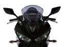 Szyba MRA YAMAHA YZF R25/R3A -2018 forma R bezbarwna