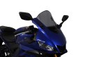 Szyba MRA YAMAHA YZF R25/R3A -2018 forma R przyciemniana