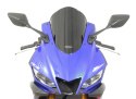 Szyba MRA YAMAHA YZF R25/R3A -2018 forma R przyciemniana
