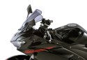 Szyba MRA YAMAHA YZF R25/R3A -2018 forma R przyciemniana