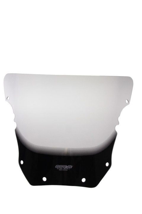 Szyba MRA YAMAHA YZF R6 RJ03 1999-2002 forma O przyciemniana