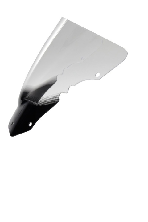Szyba MRA YAMAHA YZF R6 RJ03 1999-2002 forma R bezbarwna