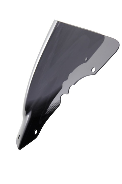 Szyba MRA YAMAHA YZF R6 RJ03 1999-2002 forma R czarna