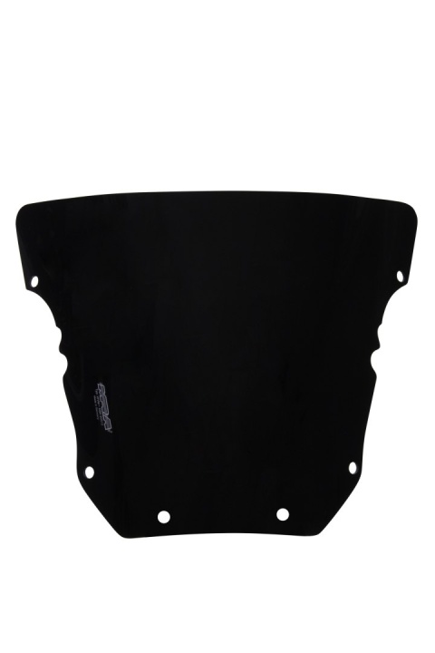Szyba MRA YAMAHA YZF R6 RJ03 1999-2002 forma R przyciemniana