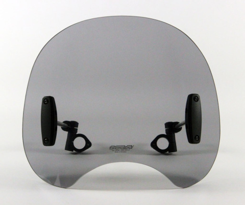 Szyba uniwersalna MRA forma ROC bezbarwna