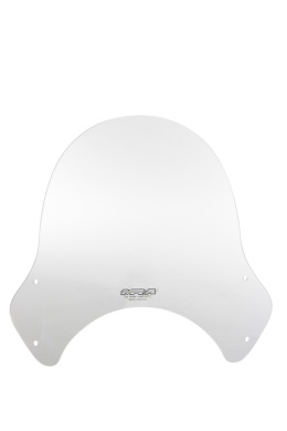 Szyba uniwersalna MRA forma SY bezbarwna